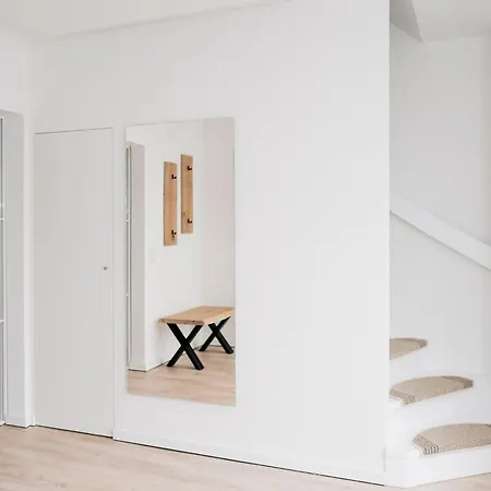 Luettje Nest * Norderney