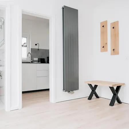 Luettje Nest Holiday home *