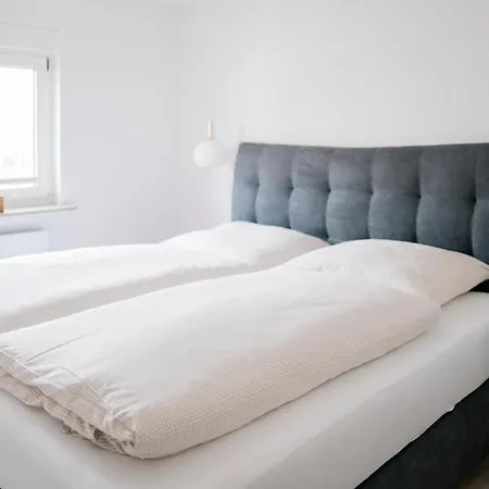 Luettje Nest Holiday home *