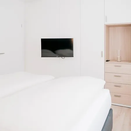 Holiday home Luettje Nest Norderney