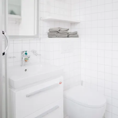 Luettje Nest * Norderney