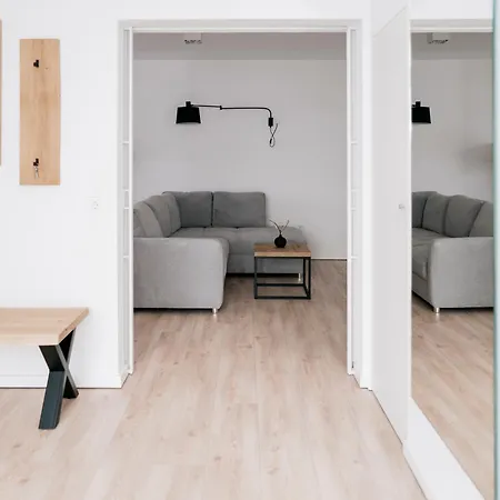 Luettje Nest Holiday home Norderney