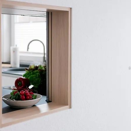 Luettje Nest Holiday home *