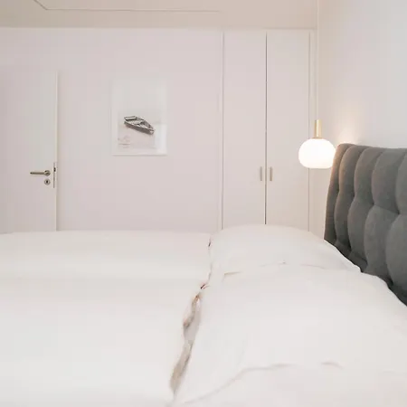 Luettje Nest Norderney