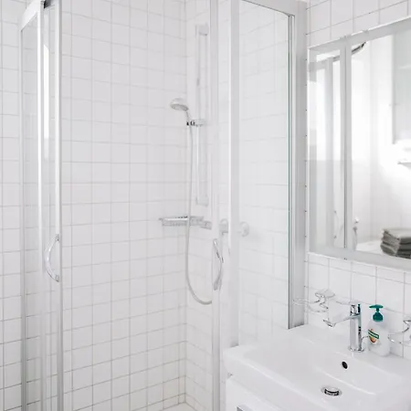 Holiday home Luettje Nest Norderney