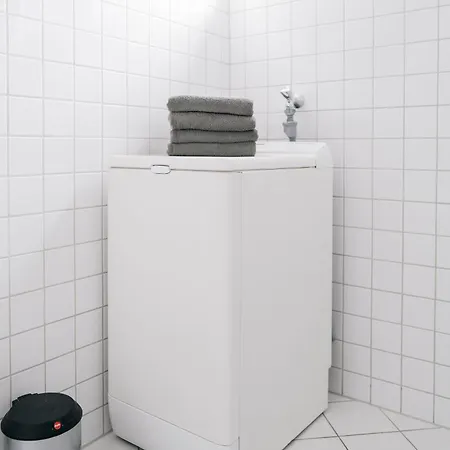 Holiday home Luettje Nest *