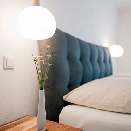 Luettje Nest * Norderney